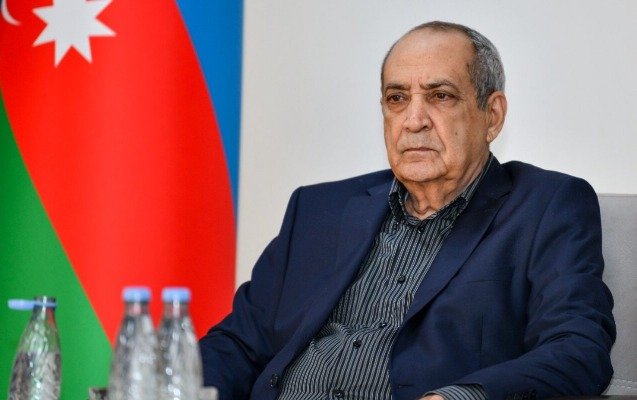 Rasim Balayevin cənazəsi bu gün Azərbaycana GƏTİRİLƏCƏK