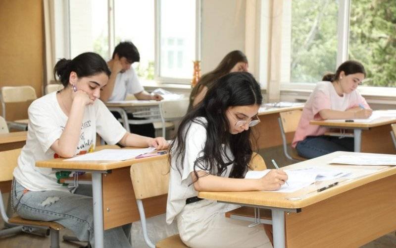Bəzi şəxslər ali məktəblərə imtahansız qəbul ediləcəklər