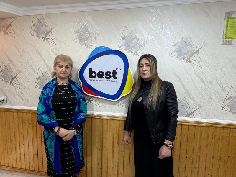 Yeganə Telmanqızının təqdimatında “Tariximizin İmzası”- 11.03.2026