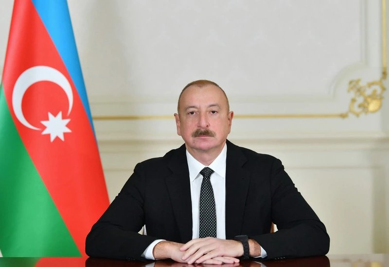 Prezident İMZALADI: iyulun 1-dən qüvvəyə minir