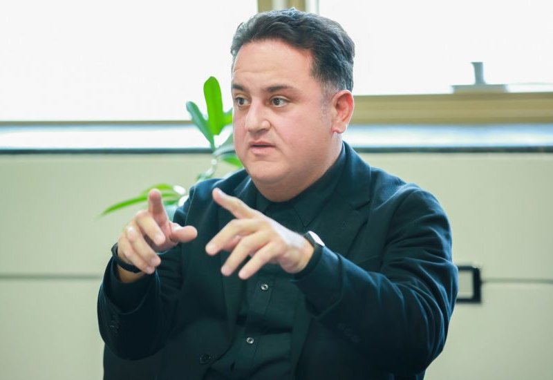 Murad Dadaşov xəstəxanaya yerləşdirildi