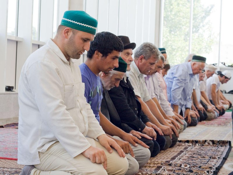 Ramazan bayramı 20 marta təsadüf edəcək