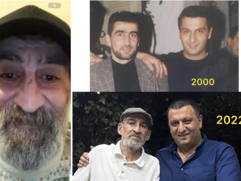 Elnur Məmmədov vəfat etdi