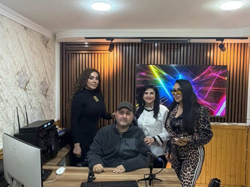 Ürəyimdən keçən mahnı yazılarsa, ona  “Acılarımın qadını” adını verərdim-  Kəmalə Günəşli