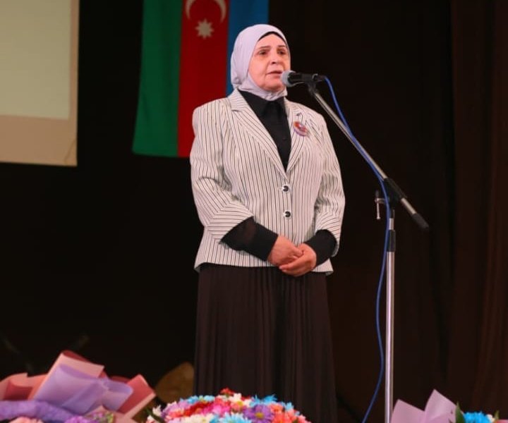 “Zəfərə gedən yol – 10 il” adlı tədbir keçirilib- FOTOLAR