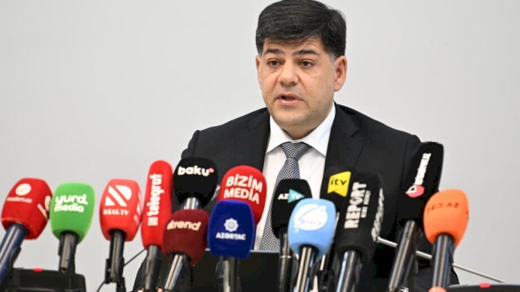 Agentlikdə bir sıra şöbələr ləğv edildi və yeniləri yaradıldı