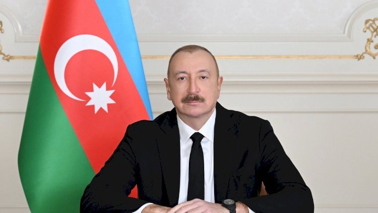 Prezident fərman imzaladı - Bu şəxslərə güzəştli ipoteka veriləcək