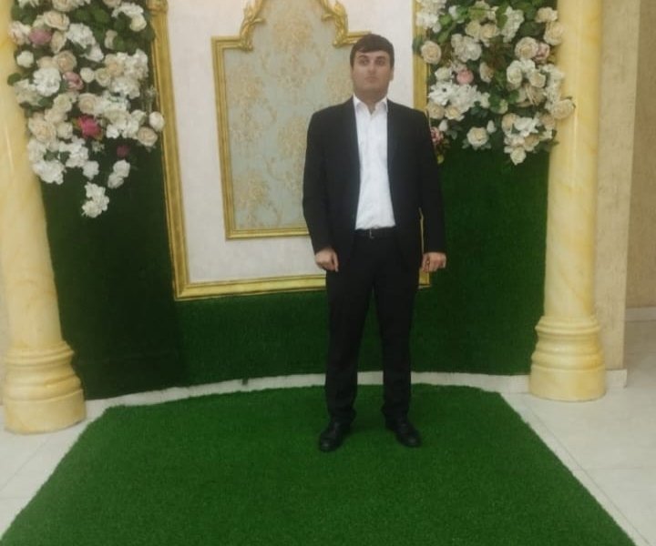 Fərid Şərifov Birinci vitse prezident Mehriban xanım Əliyevanı El Anası adlandırıb