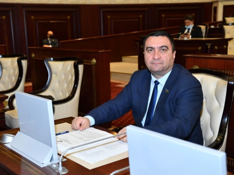 Müşfiq Məmmədli: "TƏBİB-dəki yeni təyinat səhiyyə islahatlarının məntiqi davamıdır"