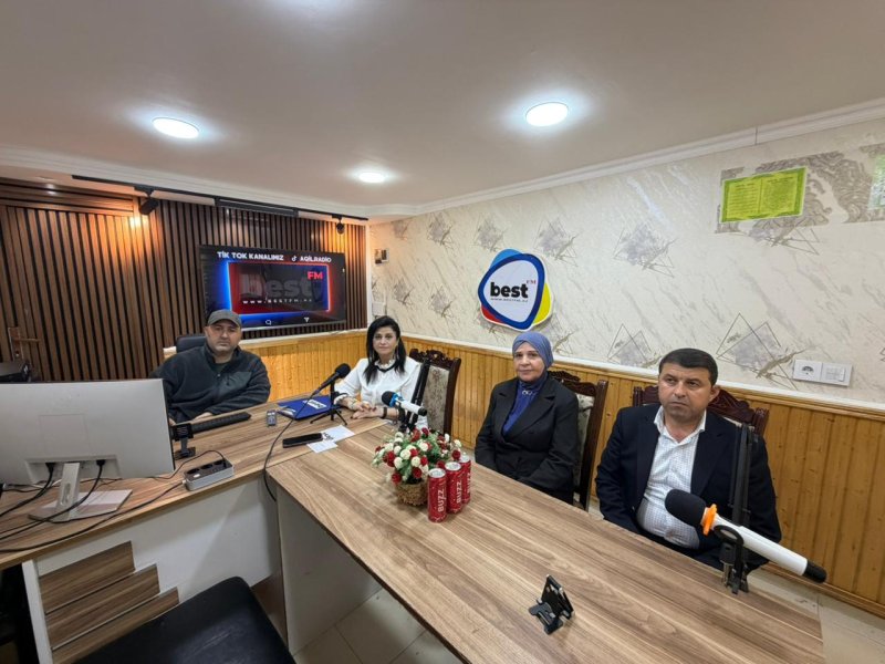Yeganə Telmanqızının təqdimatında “Tariximizin İmzası”- 22.04.2026