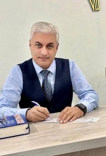 Plastik-estetik cərrah Müşfiq Qasımova ağır itki üz verib