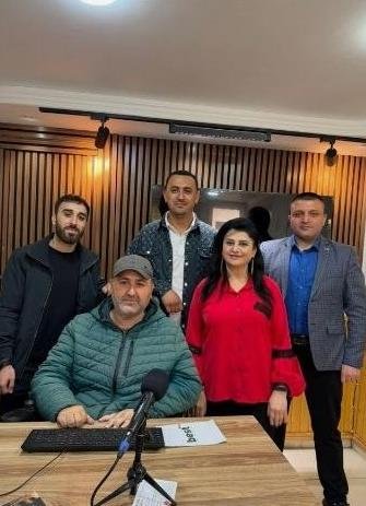 “Hər şeydən biraz” Bestfm.az-FOTOLAR+VİDEO