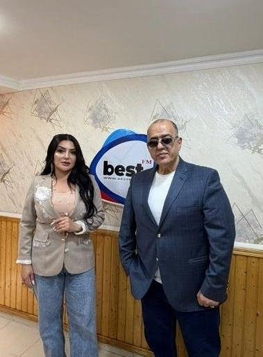 “Hər şeydən biraz” Bestfm.az-FOTOLAR+VİDEO