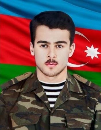 İtkin şəhid Əli Quliyevin ailəsi ziyarət olunub-FOTO+VİDEO