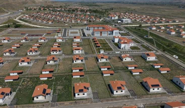 Bu rayona köç başlayır
