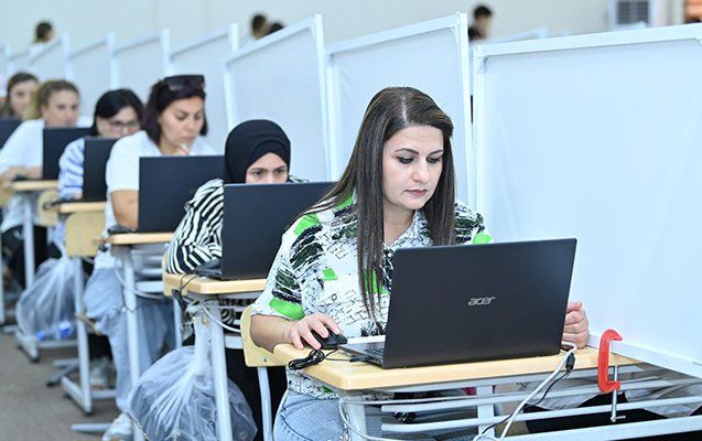 Sertifikasiya: həmin müəllimlərin nəticələri ləğv olunacaq - QAYDA