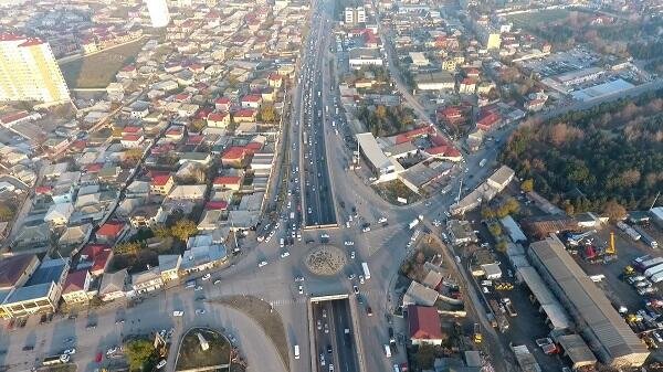Xırdalan sakinlərinə şad xəbər...