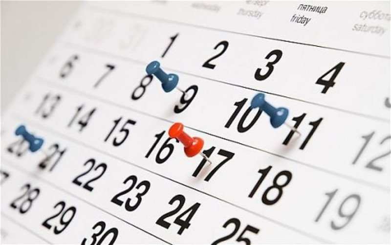 5 gün ardıcıl qeyri-iş günü olacaq