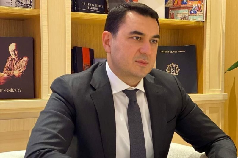Nazir: Bu gün mədəniyyətimiz qalib Azərbaycan milli kimliyinə xidmət edir – EKSKLÜZİV MÜSAHİBƏ