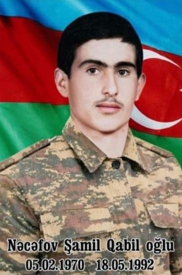 Vətən üçün yaşayan bir ömrün ağrısı və qüruru