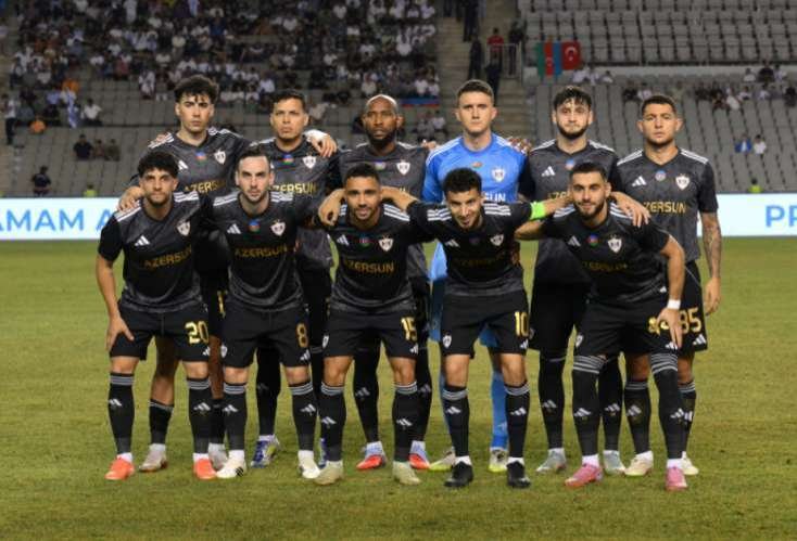 "Qarabağ" Avropadan hücumçu transfer etdi