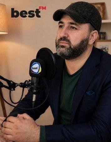 Aqil Məmmədov özəl gününüz mübarək!