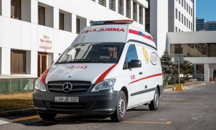 54 yaşlı kişinin başından ilan sancdı