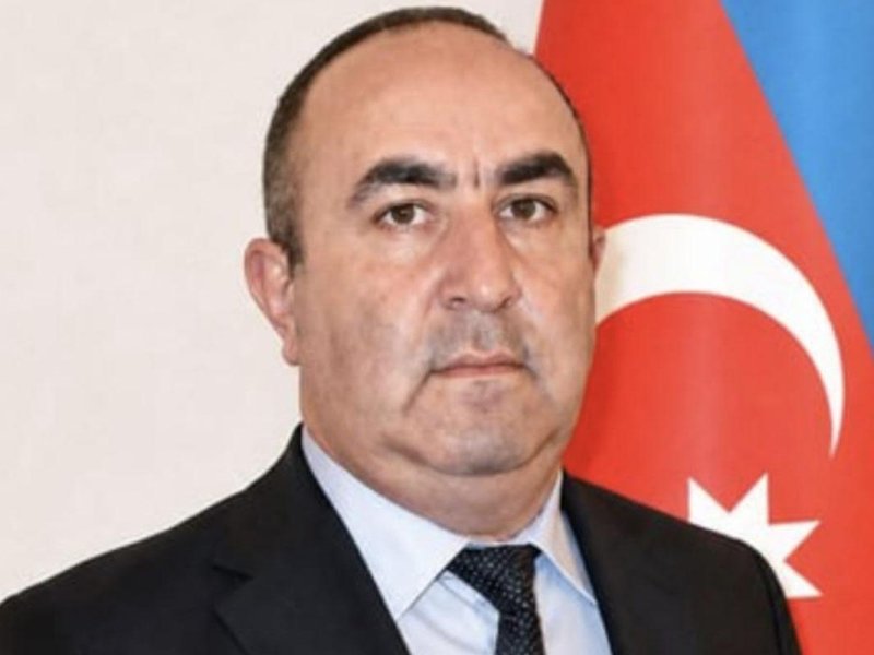 ATU-ya yeni prorektor təyin edildi