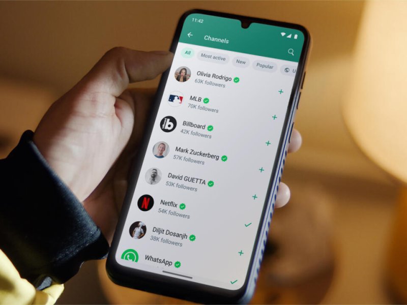 “WhatsApp” bu funksiyanı LƏĞV EDİR