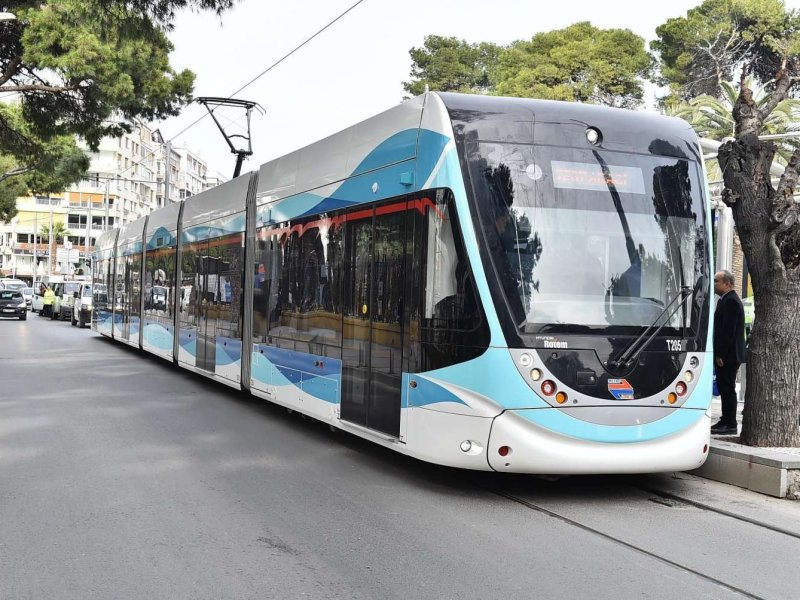 İlk tramvay xətti Bakıda bu istiqamətdə olacaq - RƏSMİ