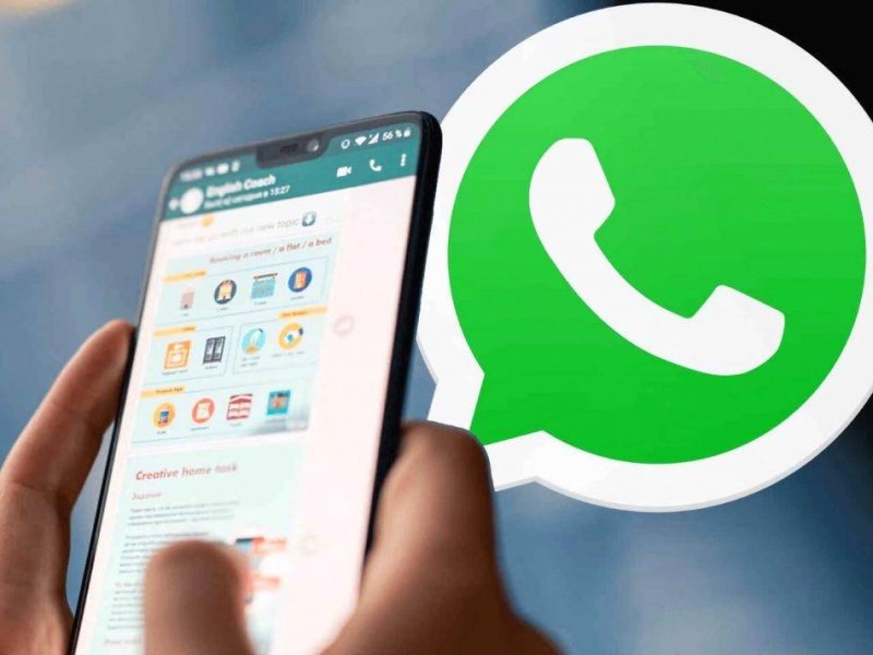 WhatsApp”da yeni funksiya işə düşür